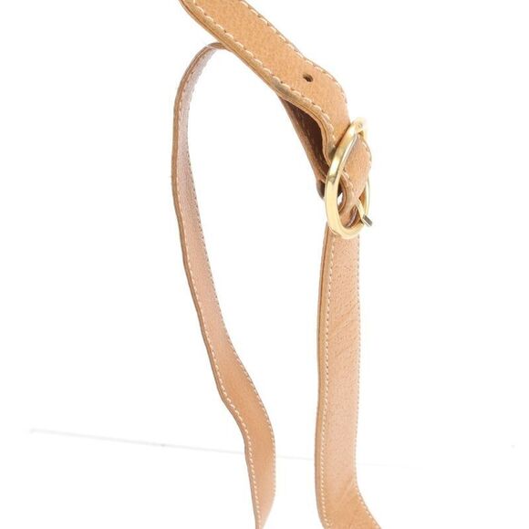 Gucci New Jackie 001 01 Leather Canvas 2WAY Shoulder Bag Shoulder Hand Genuine - Picture 3 of 11